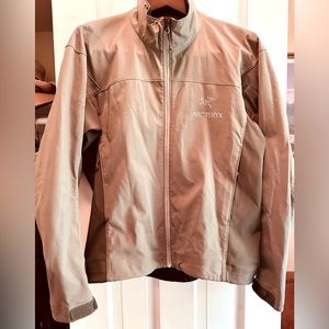 Arcteryx men’s jacket (m)